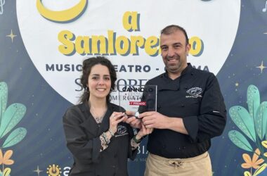 Fratelli Biscari vincitori cannolo Festival 2024