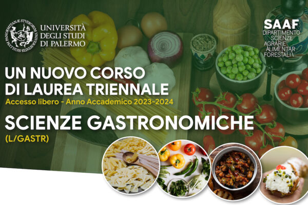 Scienze Gastronomiche