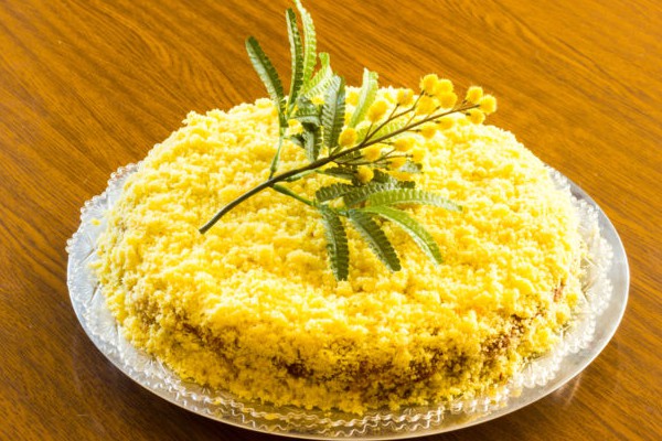 torta-mimosa