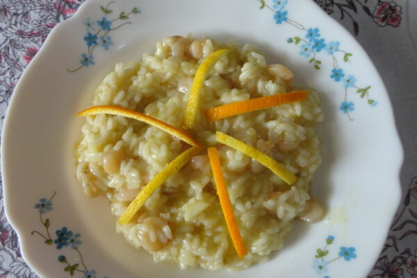 risotto-agrumi-gamberi