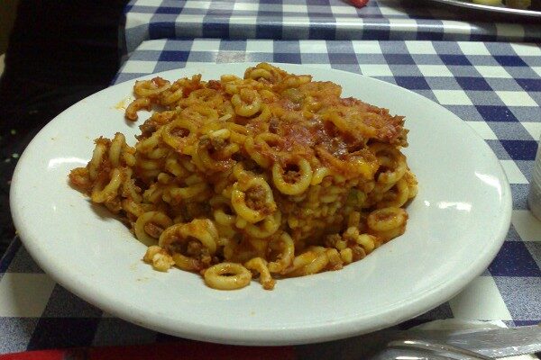 pasta-al-forno