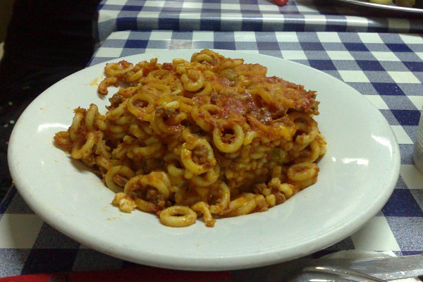 pasta-al-forno