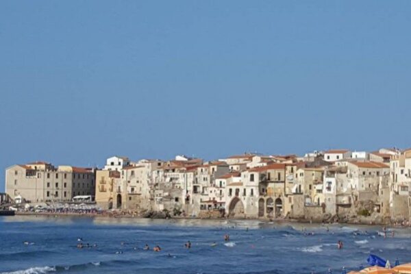 Sicily Food Festival