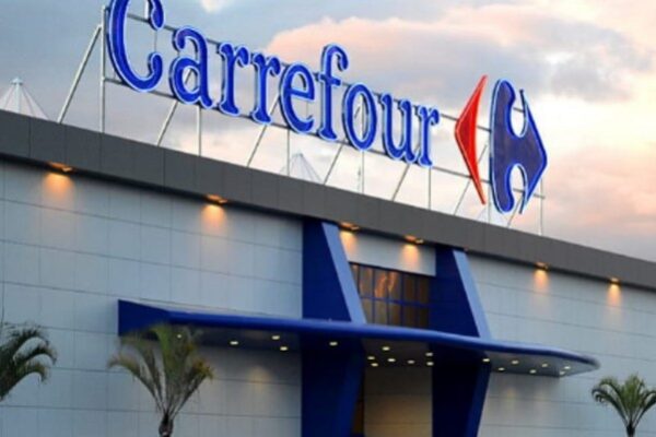 Carrefour