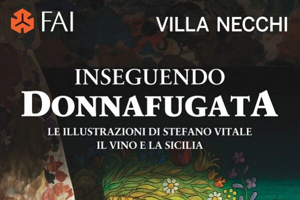 Inseguendo Donnafugata