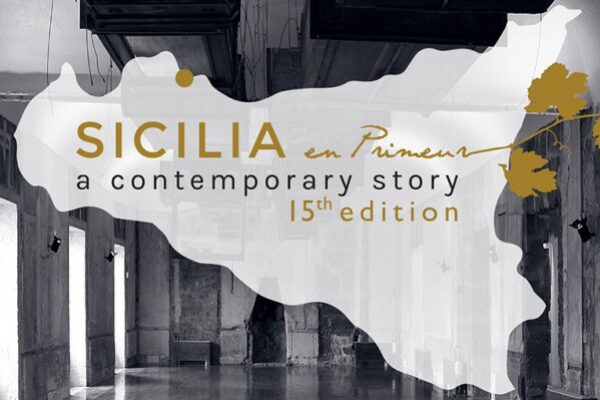 Sicilia en Primeur 2018