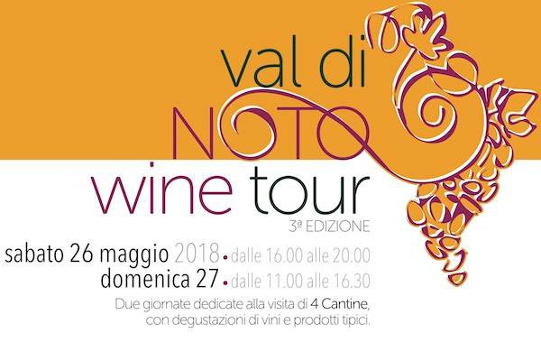 Val di Noto wine Tour