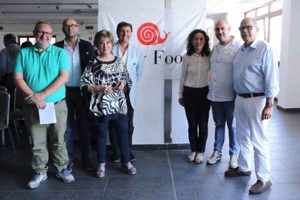 Direttivo Slow Food Sicilia