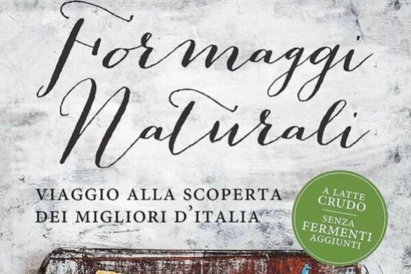 formaggi naturali