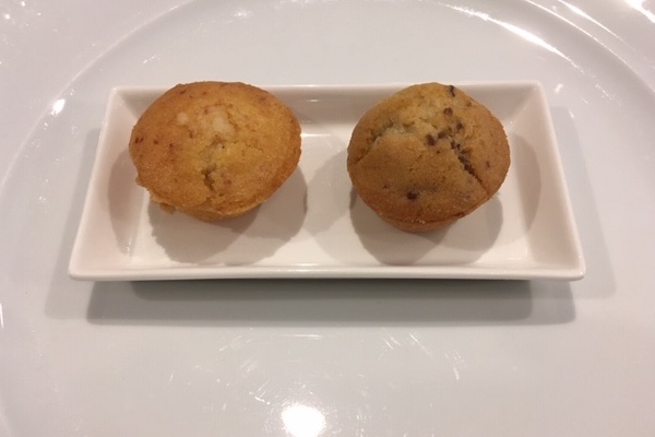 Giorgio Cicero Mùrika muffin