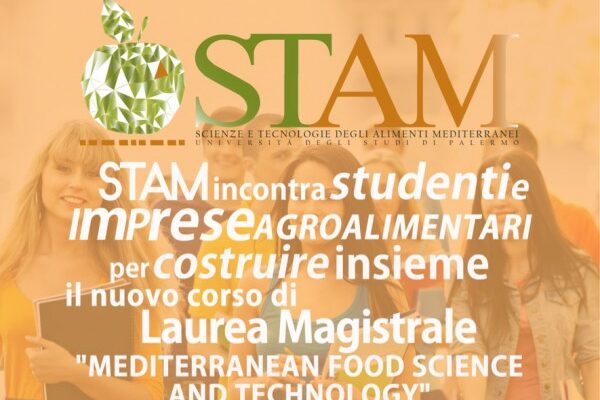 Scienze e tecnologie degli alimenti mediterranei