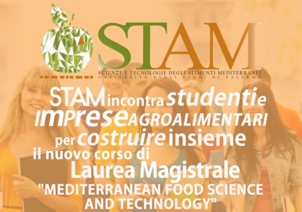 Scienze e tecnologie degli alimenti mediterranei