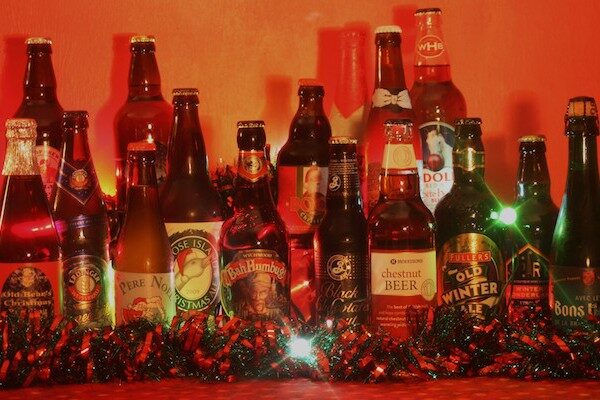 Birre di Natale