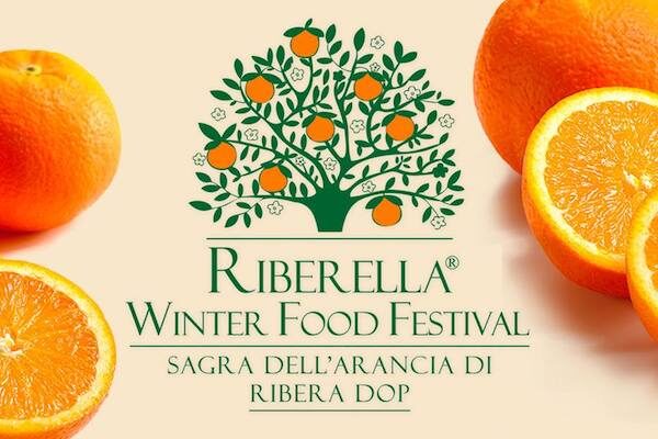 Riberella Winter food festival