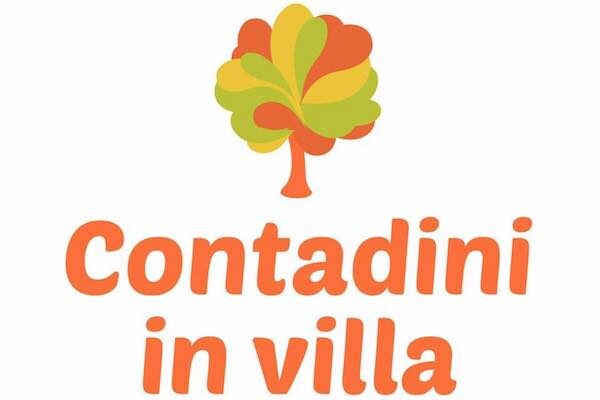 Contadini in Villa