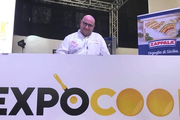 Expo Cook