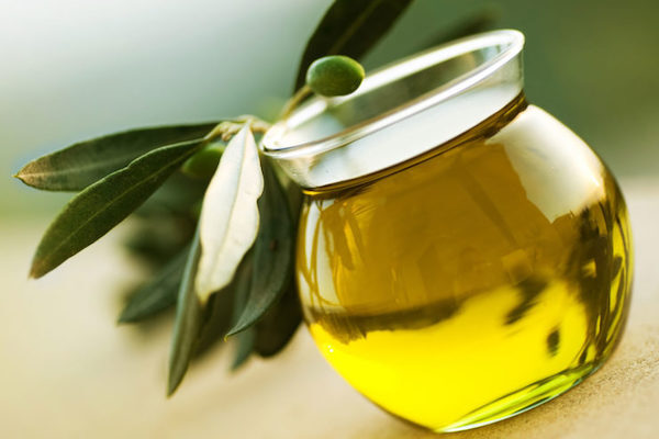 crowdfunding olio extravergine di oliva
