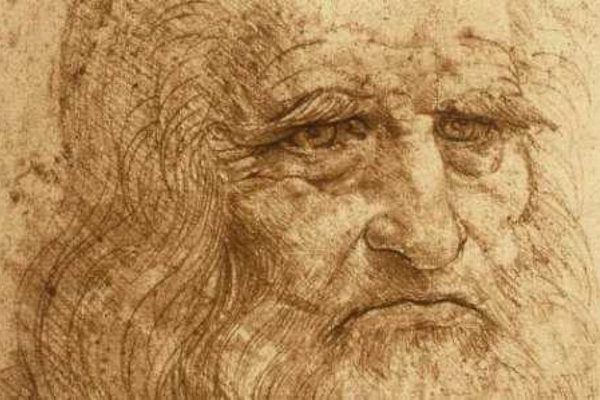 leonardo da vinci