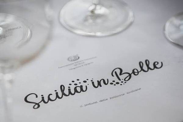 Sicilia in bolle