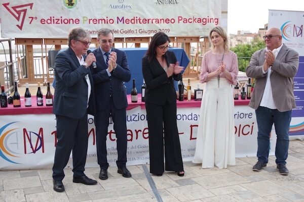 Premio Mediterraneo Packaging