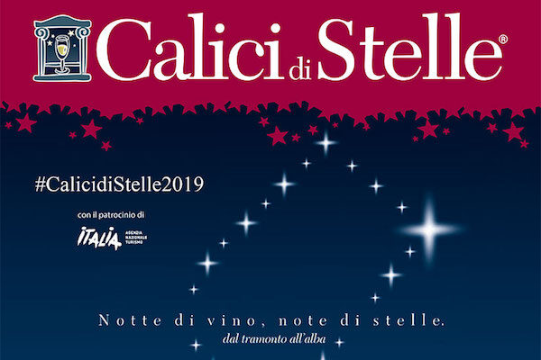 Calici di Stelle 2019