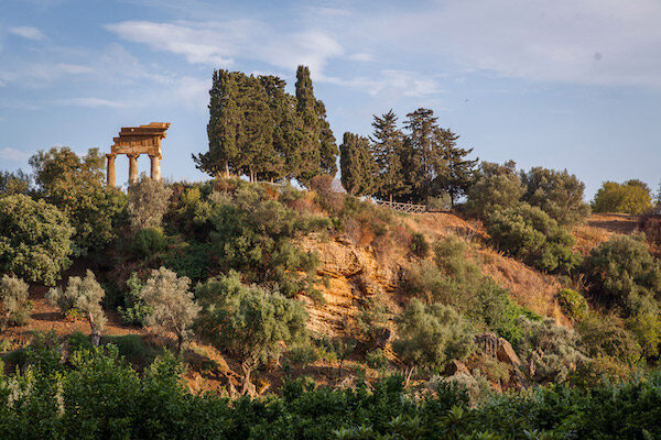 giardino della kolymbethra