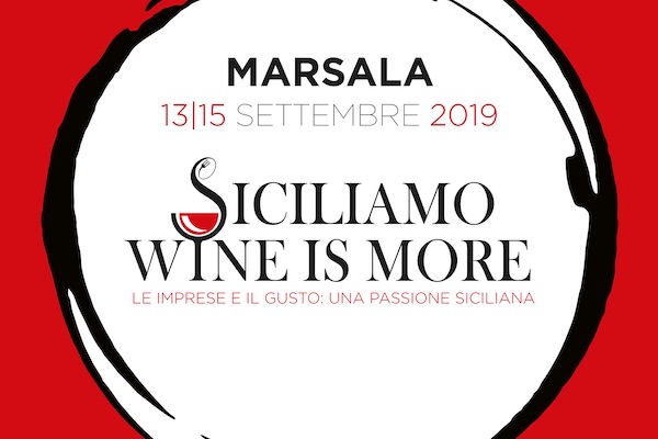 siciliamo wine is more