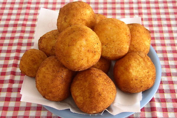 arancini