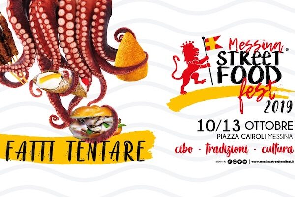 Messina Street Food Fest