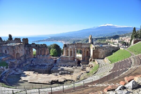 Taormina Gourmet