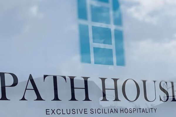 Path House