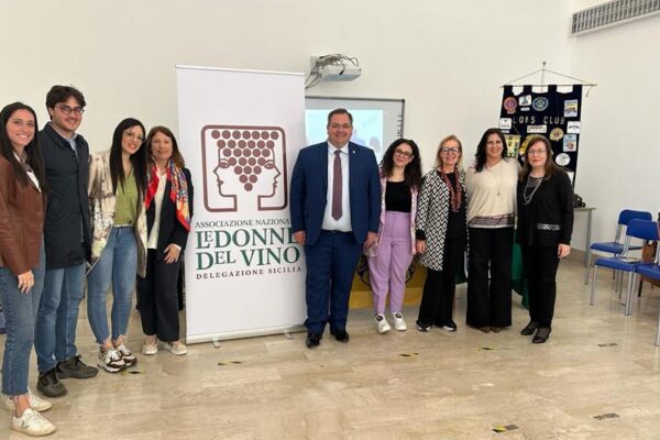 Donne del Vino a Menfi