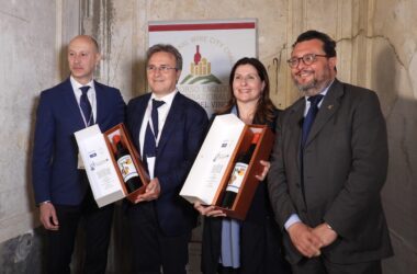 premio Città del vino