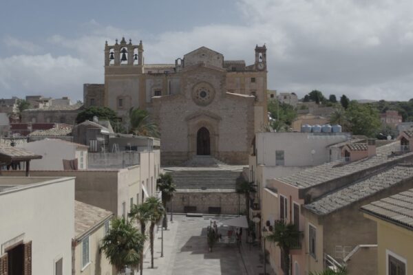 Custonaci Festa dei Mari