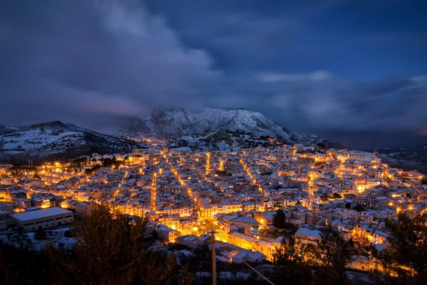 Ciminna provincia di Palermo